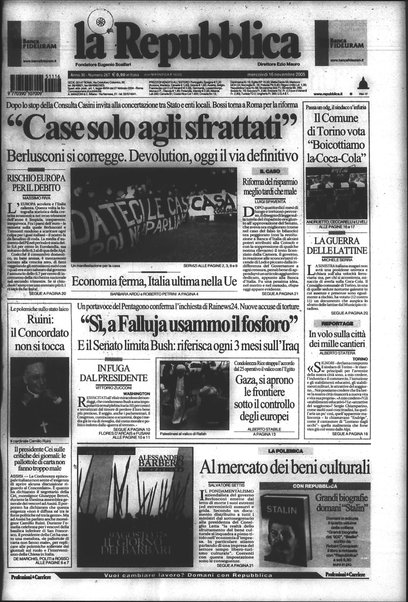 La repubblica